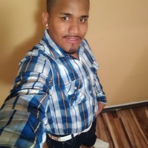 Meet your Posher, Jesús